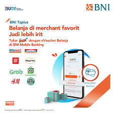 Bni reward points atau poin kartu kredit bni adalah poin apresiasi yang diberikan oleh bank bni kepada nasabah bank bni yang bisa ditukarkan dengan berbagai hadiah menarik. Facebook