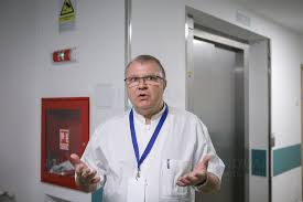 Institul inimi de urgență pentru boli cardiovasculare „niculae stăncioiu. Bucuresti Spitalul Clinic De Boli Reumatismale Ion Stoia Inaugurare Nou Corp De Cladire Inquam Photos
