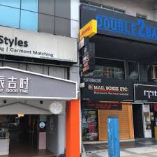 Wrought iron, tin size 15 x 16 x 7.25. Mailboxes Etc Couriers Delivery Services 54 Jalan Ss 21 58 Petaling Jaya Selangor Malaysia Phone Number