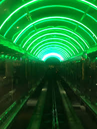 Green Light Neon Aesthetic Train John Stewart Green Lantern Green Lantern Light Green