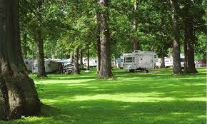 Indian Lake Ohio Welcome Woods Campground Camping In Ohio Colorado Springs Camping Camping Locations