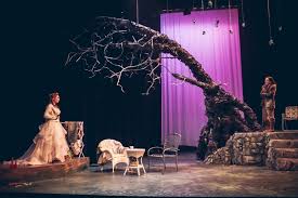 Tormented by the memory of a mother who deserted her, hester is once again betrayed, this time by the father of her child, the man she loves. By The Bog Of Cats Uchicago Arts The University Of Chicago
