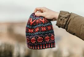 For more experienced knitters, you'll also find designs and techniques that will grow and expand your knowledge. Free Knitting Pattern Shetland Wool Week