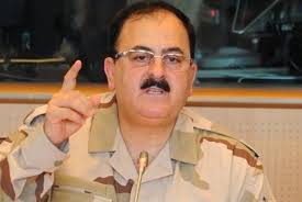 Idris: Syria is Coming Under Full-Scale Iranian Invasion