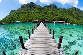Panduan dan tarikan di kampung genting pulau tioman, pahang. Pakej Percutian Pulau Tioman Adamani Travel