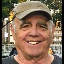 Roger Layton "Stormy" Owen Obituary