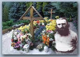 28 noiembrie 1989 (79 de ani) sinaia, românia. Pelerinaj La Mormantul PÄƒrintelui Arsenie Boca Cuvantul LibertÄƒÅ£ii