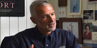 Reno endurance athlete Fred Zalokar's body found at Yosemite