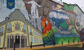 Villa San Miguel Tegucigalpa 2020 All You Need To Know Before You Go With Photos Tripadvisor