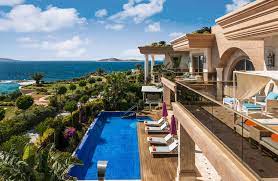 Paramount hotel, sbk'ya nasıl geçti? The Bodrum By Paramount Hotels Resorts Hotels In Bodrum