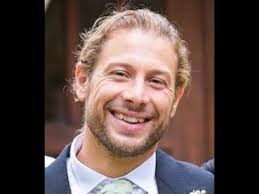 Giuseppe Grasso's Instagram, Twitter & Facebook