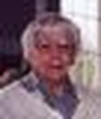 Obituary of Roxie Luela DOWNER