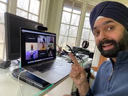 Inder Paul Singh (@ipsingheyedoc)