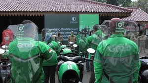 Maybe you would like to learn more about one of these? Luncurkan Protect Separator Untuk Pengemudi Transportasi Online Pemerintah Provinsi Jawa Tengah