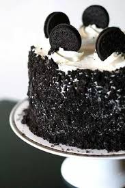 Oreo Crumble Cake Oreo Cake Oreo Recipes Desserts