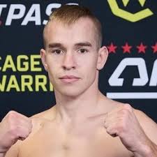 Husenjon Isomiddinov vs. Jan Mašek, 2022 IMMAF World Championships