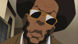 For a while, on the show, he is the best martial artist whose skills greatly surpass huey freeman. Fuhrer King Bradley Vs Bushido Brown Battles Comic Vine