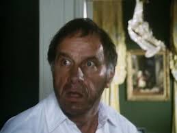 Bergerac" Roots of Evil (TV Episode 1990)