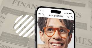 Mia Burton enters the FT1000 2025