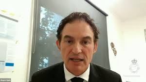 Epidemic Response Committee (21 April 2020)