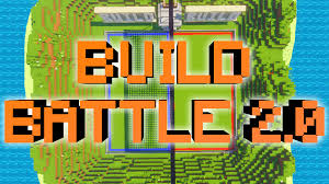 Que tenga mas votos gana! Build Battle 2 0