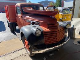Image result for Permanent Red 1941 GMC