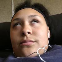 Leslie Rozier's Instagram, Twitter & Facebook