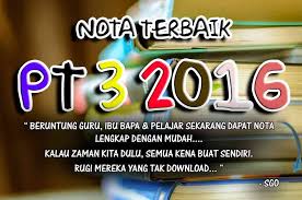 Check spelling or type a new query. Pt3 2016 Nota Padat Pt3 Bahasa Melayu Tingkatan 1 Hingga Tingkatan 3