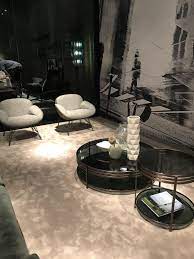 Best Of Milan Furniture Fair 2018 Day 3 Highlights In Pictures And More Milan Furniture Living Room Designs Perfect Living Room