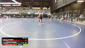 285 lbs Champ. Round 1