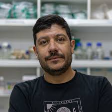 Rodrigo LOPEZ-MUÑOZ