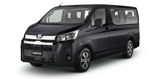 148 toyota hiace available for sale in the philippines, the cheapest toyota hiace is available for ₱305,000. Gl Grandia Toyota Otis