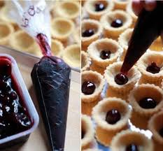 Resepi Cheese Tart Blueberry Nutella Buncit Lorekan Emoji Paling Mudah Aneka Resepi Mudah Dan Sedap Di 2020 Tar Nutella Makanan Dan Minuman