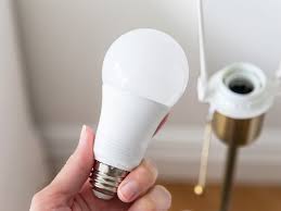 We are constantly changing bulbs in fixtures: 9 Reasons Why Your Light Bulbs May Be Burning Out Early