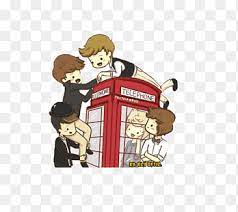 Maybe you would like to learn more about one of these? One Direction Drawing Cartoon Take Me Home One Direction Logo Zayn Malik Png Pngegg