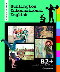 Burlington books is one of europe's most respected publishers of english language teaching materials, with over two million students learning from its welcome to burlington books spain. Burlington International English B2 Digital Book Blinklearning