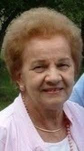 Obituary information for Joann Hoff