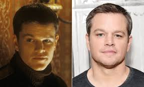 Matt Damon explains why he's adding inclusion riders to his projects