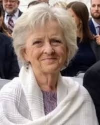 Patricia E. DiMarzio Obituary July 9, 2024