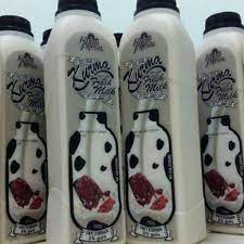 Susu yg terdedah pada suhu yg lebih daripada 4c akan check it out! New Stocks In Now Susu Kurma Farm Fresh Shopee Singapore