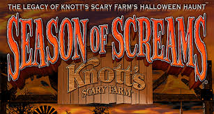 Over 1000 monsters roam the grounds at knotts, four shows, and 13 different mazes. Knott S Scary Farm Documentary Season Of Screams Available To Stream Online All Hallows Geek