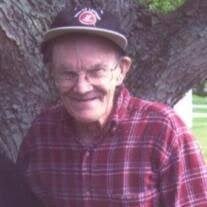 Willard L. Anderson Obituary