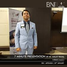 BNI Ahmedabad