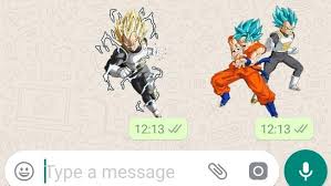 Cara Tambah Stiker Whatsapp Cek Juga Opsi Stiker Yang Ada