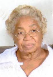 Eloise Graham Gamble