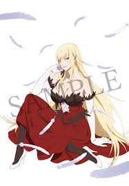 Love art of kiss shot. Kiss Shot Acerola Orion Heart Under Blade Kizumonogatari Kiss Shot Anime Japanese Animation