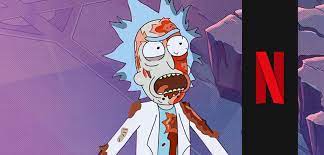 We have not seen the synopsis for the new season yet. Rick And Morty Staffel 4 Wann Kommen Die Restlichen Folgen Zu Netflix
