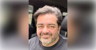 Obituary information for Rene Deleon Jr.