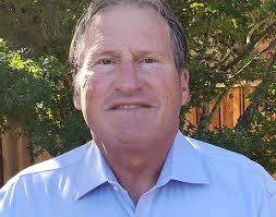 Rick Simons's Instagram, Twitter & Facebook