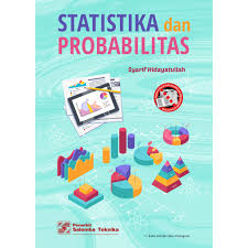 Pusat bahan ajar dan elearning. Statistika Dan Probabilitas Syarif Hidayatullah Shopee Indonesia